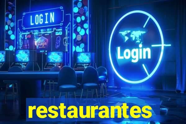 restaurantes shopping total